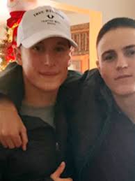 Young father-to-be among 13 US troops killed in Afghanistan