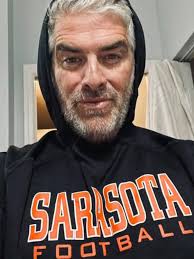 Elton Strawderman leaves imprint