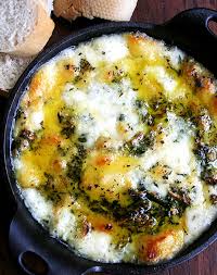 In a small saucepan, warm the olive oil and garlic over low heat until the garlic is softened and fragrant, about 5 minutes, making sure the garlic doesn't brown. The Best Ina Garten Appetizer Recipes Purewow