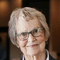 Joyce Darlene Gustafson Obituary