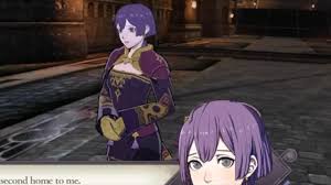 Maybe you would like to learn more about one of these? Fire Emblem Three Houses Preview Thread Including Opening Cinematic Resetera
