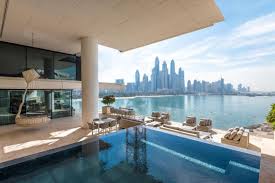 أغلى شقة بيعت بـ 2019 في دبي بسعر 74 مليون درهم سنيار