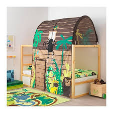 Mobilier Et Decoration Interieur Et Exterieur Bed Tent Kura Bed Ikea Kura Bed