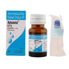 I had nasal congestion problems since child hood and i was depending on otrivin for about 3 to 4 years. Xylomist 0 1 Drops Uses Dosage Side Effects Price Composition Practo