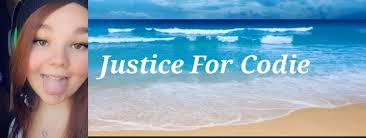 Justice For Codie Novack