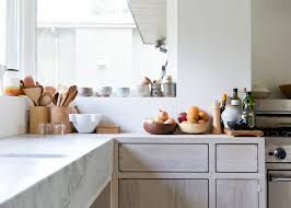 Maybe you would like to learn more about one of these? Plan De Travail Cuisine Moderne En Pierre Et Bois