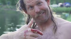 Aaron Bostrom's Instagram, Twitter & Facebook