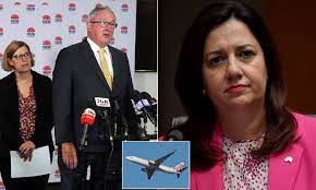 Discover brad hazzard's biography, age, height, physical stats, dating/affairs, family and career. Nsw Health Minister Brad Hazzard From Northern Beaches Asks Virgin For Christmas Airfare Refund Daily Mail Online