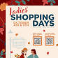 VIP Fashion Show / Ladies’ Shopping Days