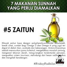 Jun 24, 2021 · baca juga: Zaitun Banyak Sekali Manfaat Nya Untuk Kecantikan Dan Kesehatan Zaitun Minyakzaitun Oliveoil Olive Minyak Zaitun Makanan Omega 3