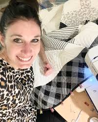 Casa Grande PDF Quilt Pattern- Digital Pattern