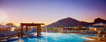 Note that prominence is not the same thing as a peak's vertical drop, which is usually extremely difficult to calculate because a peak's base elevation can be highly subjective. Hotel In Scottsdale Az Jw Marriott Scottsdale Camelback Inn Resort Spa