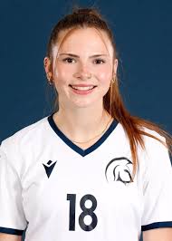 Sophie Crowther (8/25/2025)