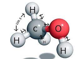 We did not find results for: Ch3oh Polar Or Nonpolar Methanol Polarity Geometry Of Molecules