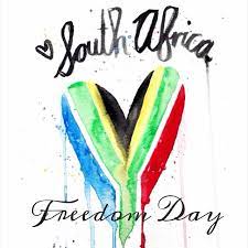 Similar to india, it was possible thanks to the toil and sacrifices of its founding fathers and citizens. Today Is Freedom Day In South Africa 20 Years Free Here S To The Next 20 Years With The Focus On E Freedom Day South Africa South Africa Quotes Freedom Day