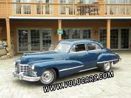Image result for Honey Beige 1946 Cadillac