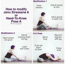 Pin On Yoga Stretches