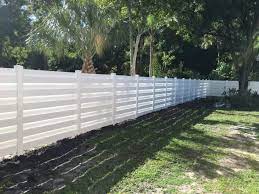 The most common feature for shadowbox vinyl fencing is uv protected. Vinyl Horizontal Shadowbox Fence Shadow Box Fence White Vinyl Fence Shadowbox Fence