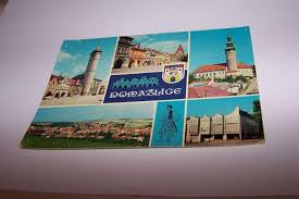 Vergleiche über 100 websites und finde jetzt die besten hoteldeals in taus. Domazlice Znak B15r Aukro