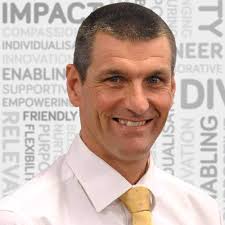 IMPACT Board Members