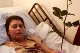 Fundraiser for Virginia Norton by Mariaelena Ortiz : Paying tribute to  Heather Murrin Funeral