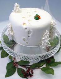 There are many different designs and embellishments you could choose for your christmas cake, but to achieve the best results in your decorating. 15 Christmas Cake Ideas Simple In 2020 With Images Christmas Cake Designs Christmas Cake Decorations Christmas Cake