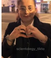 Daisy Scientology Rizz