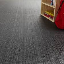 Sol Vinyle Natural Look Rumba Noir 2 M Vinyle Sol Pvc