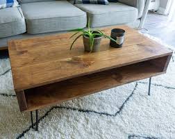 Handmade Rustic Coffee Table Sofa Table With Storage Made From Reclaimed Industrial Wood Upcycled Pallet Furniture Range In 2020 Coffee Table Coffee Table Wood Rustic Coffee Tables