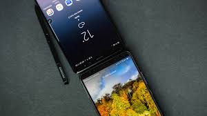 Tom's guide is supported by its audience. Huawei Mate 10 Pro Vs Galaxy Note 8 The Big Battle Nextpit