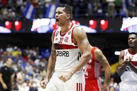 Flamengo rowing club), commonly referred to as flamengo, is a brazilian sports club based in rio de janeiro, in the neighbourhood of gávea, best known for their professional football team. Flamengo Basketball Champions League Americas 2021 Fiba Basketball