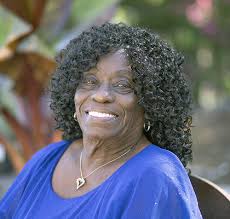 Obituary for Lillie Mae Richardson