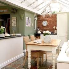 10 Ways To Use A Conservatory Conservatory Dining Room Conservatory Kitchen Dining Room Furniture