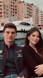 Verstappen, 23, celebrated his victory with girlfriend kelly piquet, 32, who couldn't help but rush over to the young gun as he stepped out of the car to soak up the win. Kelly Piquet Explore Tumblr Posts And Blogs Tumgir