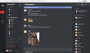 Check spelling or type a new query. Funny Times On Discord Playworld Forums