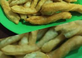 Prepare 2 cups of chopped walnuts. Resep Cakwe Mini Tanpa Baking Powder