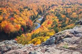 The battle resulted in the greatest victory for tecumseh's american indian confederation and the greatest defeat for the u.s. National Park Spotlight Michigan Parks Ranger Mac