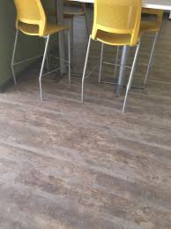 Ef Contract S Lvt Oceanside Grey 6 X 48 Plank Engineered Flooring Flooring Luxury Vinyl Tile