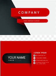 All templates are available in word file format and editable with google docs. Business Card Png Images Pngwing