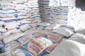 Pemerintah Kunci Alokasi Pupuk Subsidi demi Swasembada Pangan