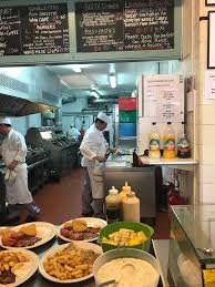 Greasy spoon is just a name for a hole in the wall that has great food and were looking for the best burgers. Inside London S Most Beautiful Greasy Spoon Cafe Londonist