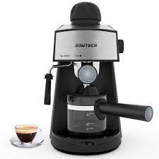 Office coffee machines—specifically the best office coffee machines—could mean the difference between a buzzing office (pun intended) and a but what is the best office coffee machine for you? The Best Espresso Machines Under 100