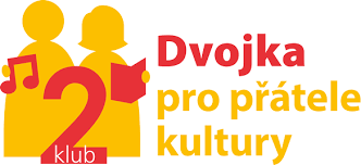 Create and design your logo for free. Mc Praha 2 Dvojka Pro Pratele Kultury