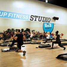 Whether you want to lose weight, tone up, gain muscle or improve strength, we have an amazing variety of fitness classes. Group Fitness Classes EÅs Fitness