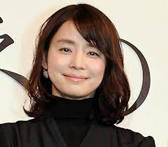 石田ゆり子 志村さんが愛犬を 本当に優しい目で 志村どうぶつ園で共演直後の訃報に デイリースポーツ online いしだゆりこ 髪型 石田ゆり子 ヘアスタイル 若見えメイク