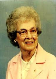 Helen Johnson Obituary