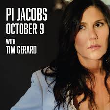 Pi Jacobs London Tickets, Green Note Oct 09, 2025