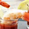 Cook over medium heat until shrimp are fully cooked, 3 to 5 minutes. 3