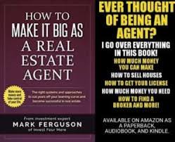 Real estate sales agents made a median $44,090 per year in 2016, while the top 10 percent tier earned a whopping $112,570, which isn't too far off what the average lawyer earns. How Hard Is It To Become A Real Estate Agent
