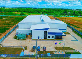 The company's latest financial report indicates a net sales revenue increase of 57.76% in 2019. Journey And Milestones Lysaght Myanmar
